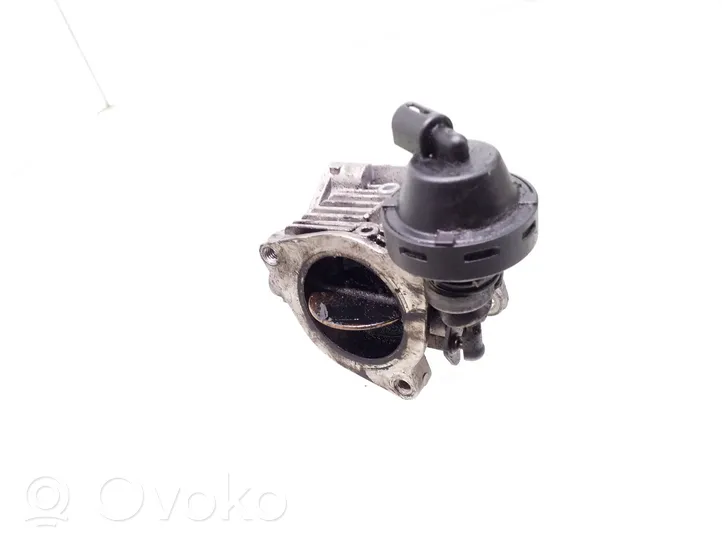 Fiat Marea Valvola a farfalla 46767695