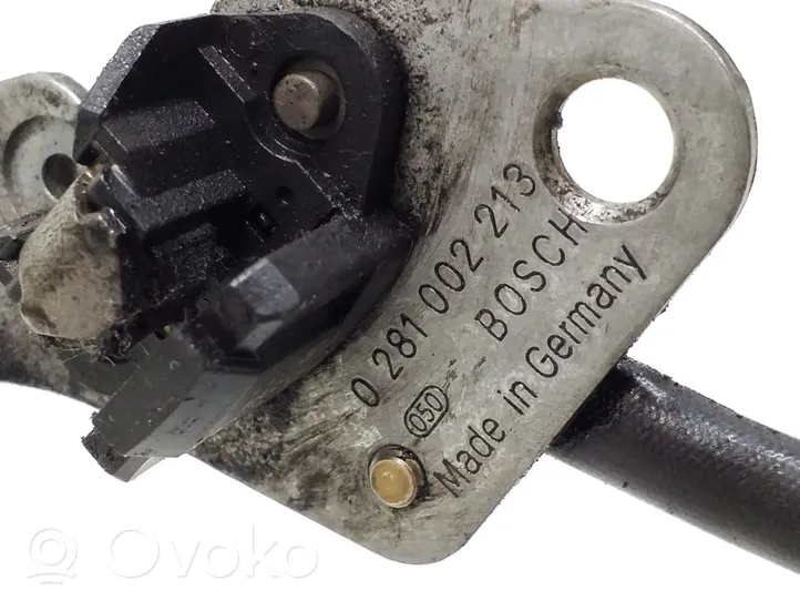 Fiat Marea Camshaft position sensor 0281002213