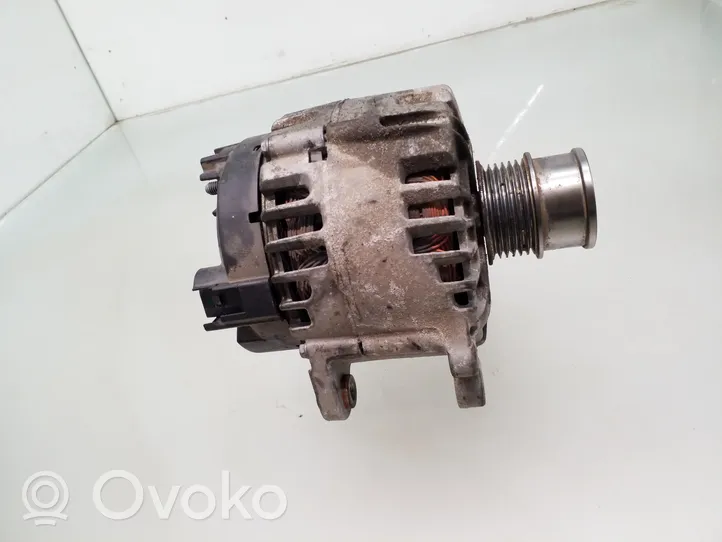 Audi A3 S3 8V Generatore/alternatore 04C903023K