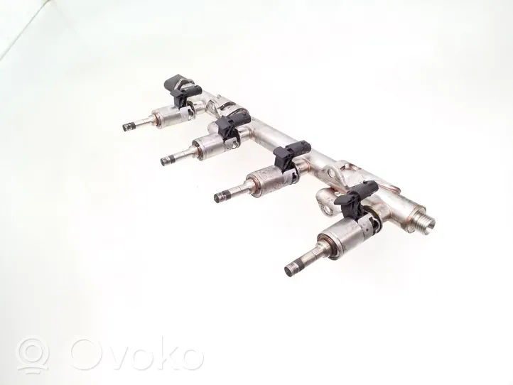 Audi A3 S3 8V Fuel injectors set 0261500354