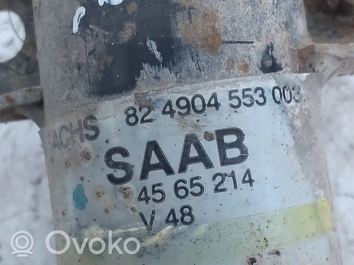 Saab 9-5 Ammortizzatore anteriore con molla elicoidale 4565214
