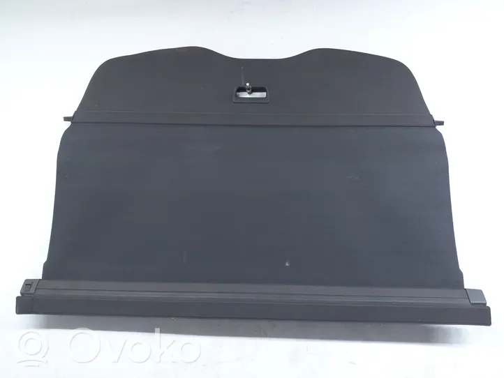 Volkswagen Touareg I Parcel shelf load cover 7L6867773K