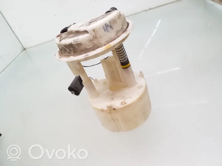 Renault Clio II In-tank fuel pump 7700416987