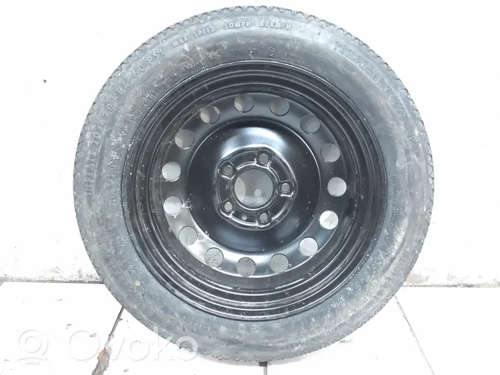 BMW 3 E46 R16 spare wheel 6750006