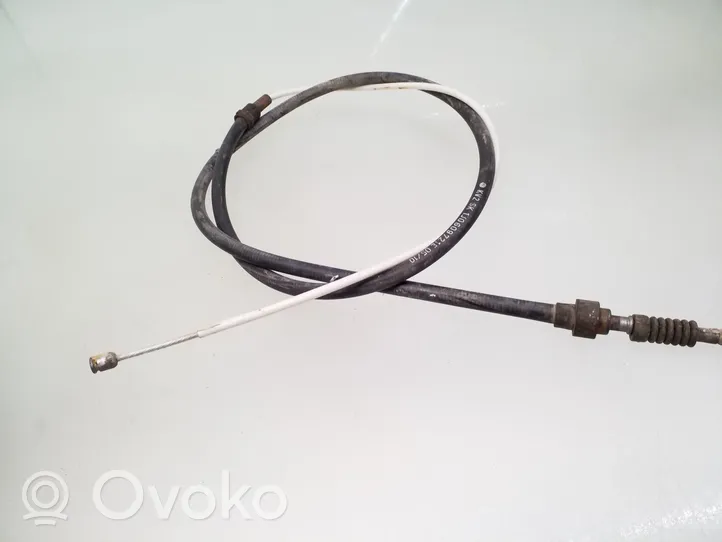 Audi A3 S3 8L Handbrake/parking brake wiring cable 1J0609721E