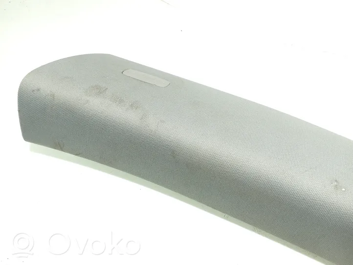 Volkswagen Touareg I (A) pillar trim 7L6867233AQ