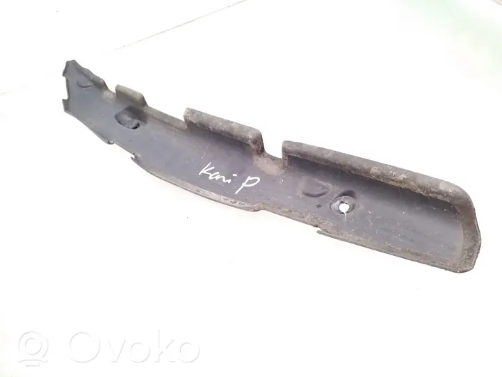 Audi A3 S3 8V Rivestimento dell’estremità del parafango 8V0821111C