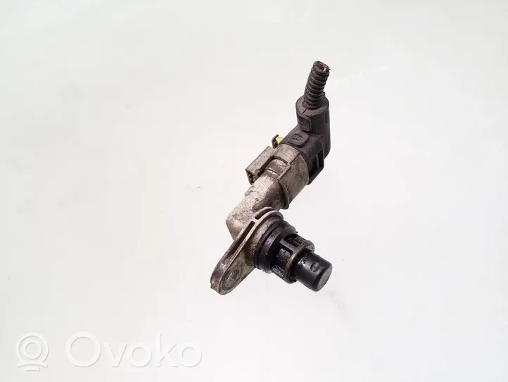 Opel Astra H Sensor de posición del cigüeñal (Usadas) 46798365