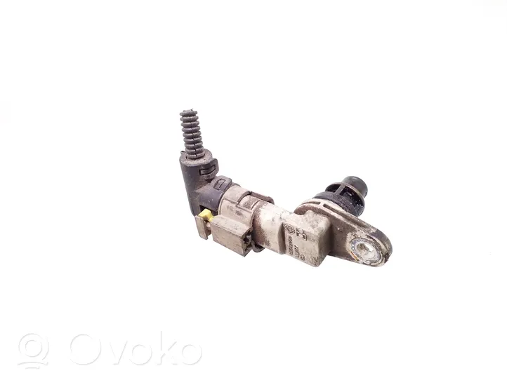 Opel Astra H Sensor de posición del cigüeñal (Usadas) 46798365