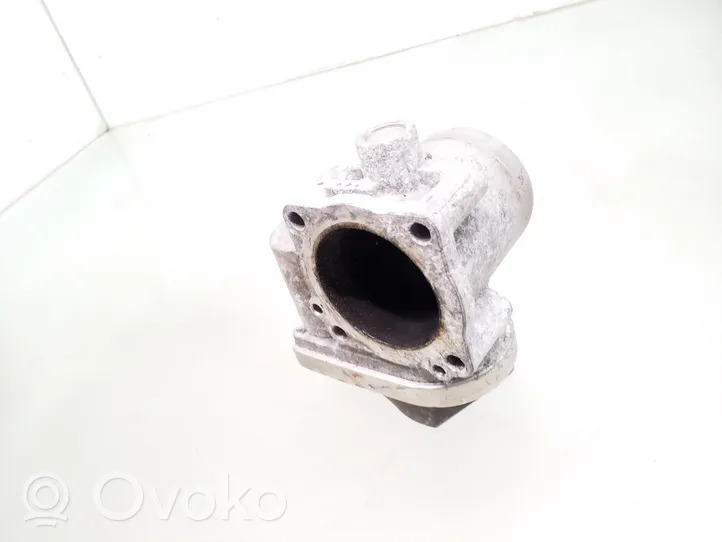 Volkswagen Touran I Throttle valve 036133062Q