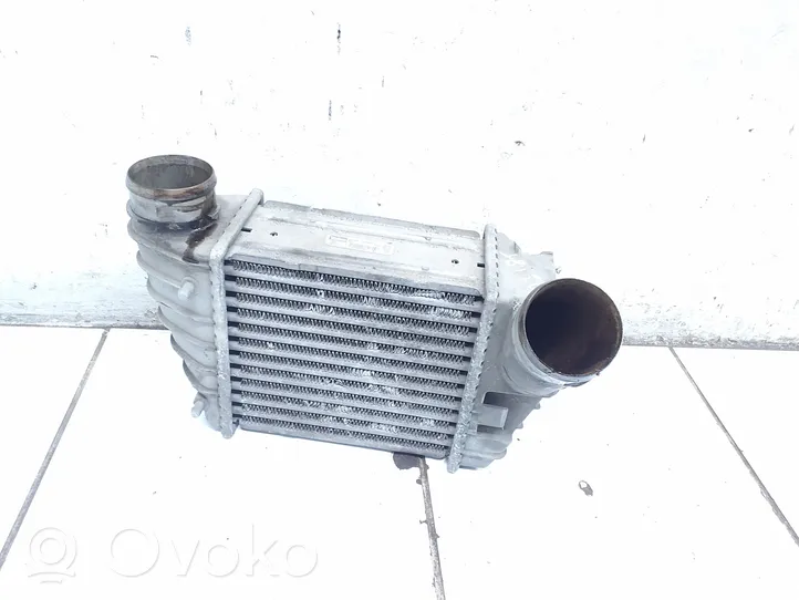 Audi TT Mk1 Chłodnica powietrza doładowującego / Intercooler 8L9145806B