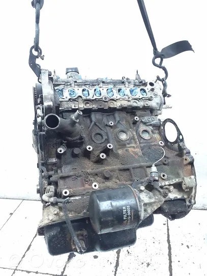 Toyota Corolla Verso E121 Motor 0335325