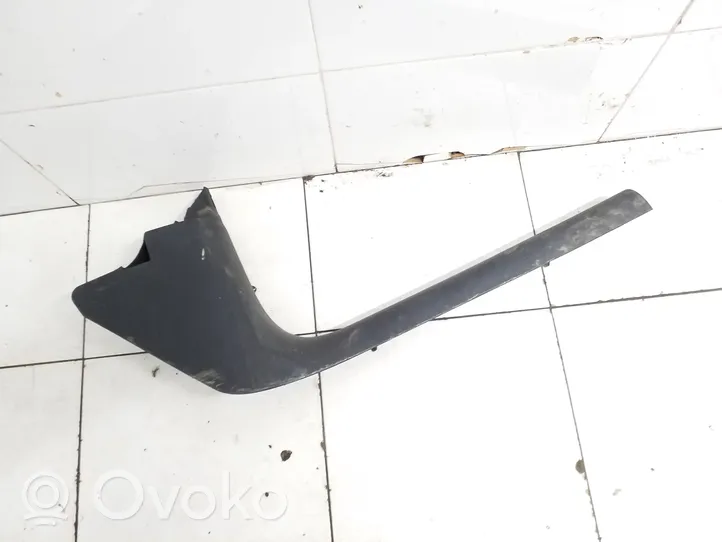 Audi A3 S3 8V Etuoven kynnyksen suojalista 8V4867272