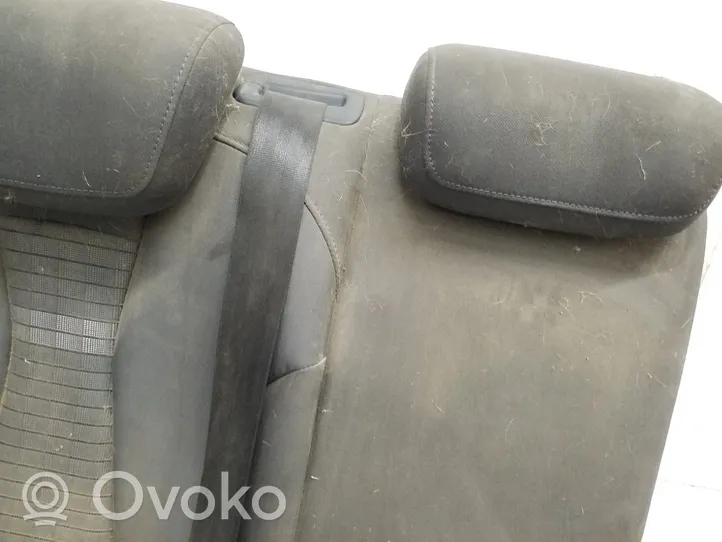 Audi A3 S3 8V Rear seat 8V0857740