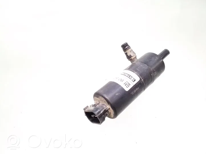 Saab 9-5 Pompa spryskiwacza szyby przedniej / czołowej 90508709