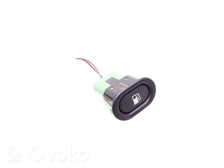 Saab 9-5 Fuel tank opening switch 4617544