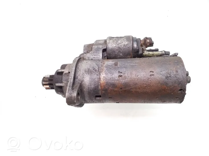 Volkswagen Transporter - Caravelle T5 Starter motor 02M911023QX