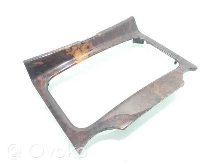 Volkswagen Touareg I Inserti decorativi cornice della consolle centrale 7L6864378E