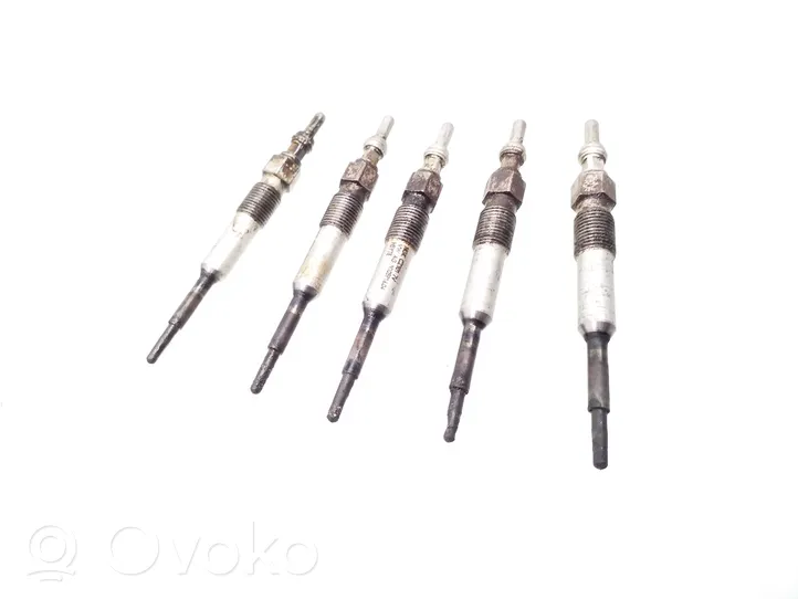 Volkswagen Transporter - Caravelle T5 Glow plug NGK