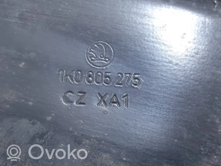 Skoda Octavia Mk2 (1Z) Muu moottoritilan osa 1K0805275