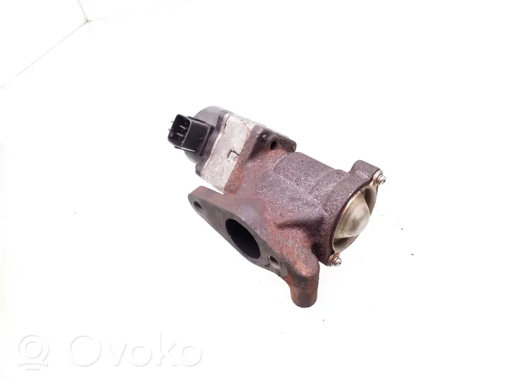 Nissan Almera N16 EGR vožtuvas 