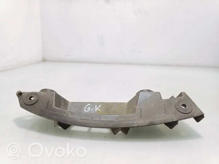 Skoda Octavia Mk2 (1Z) Rear bumper mounting bracket 1Z9807393