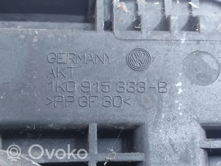 Volkswagen Touran I Półka akumulatora 1K0915333B