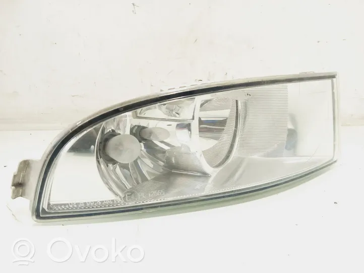 Skoda Octavia Mk2 (1Z) Front fog light 1Z0941702C