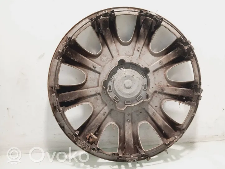 Skoda Octavia Mk2 (1Z) R15 wheel hub/cap/trim 1Z0601147E