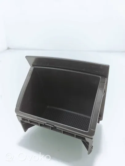 Skoda Octavia Mk2 (1Z) Dashboard storage box/compartment 1Z0863284