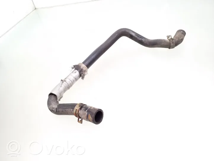 Seat Alhambra (Mk1) Engine coolant pipe/hose 7M3121073P