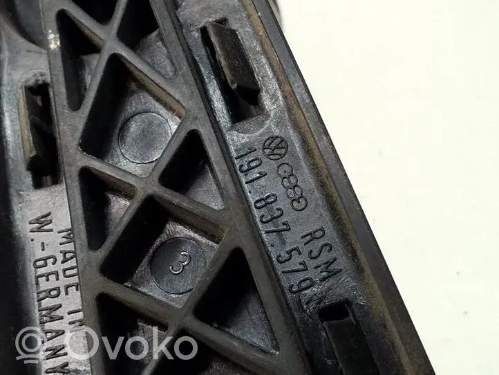 Volkswagen Golf II Fensterkurbel Tür vorne 191837579