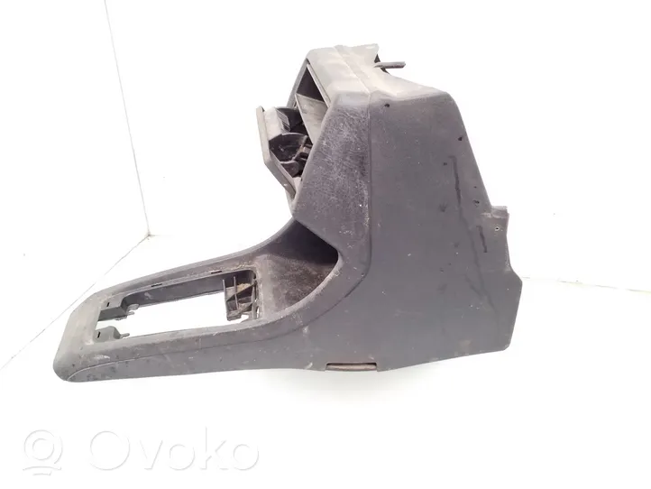 Volkswagen Golf II Center console 191863241AB