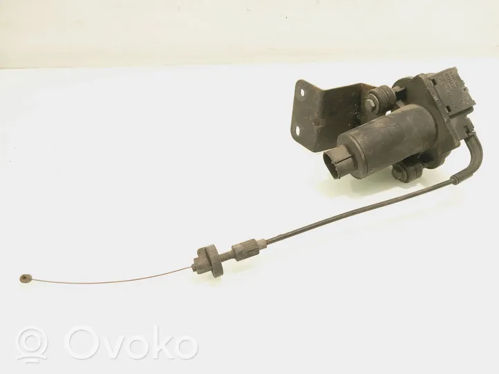 BMW 5 E39 Kruīza kontroles vadības bloks 1162543