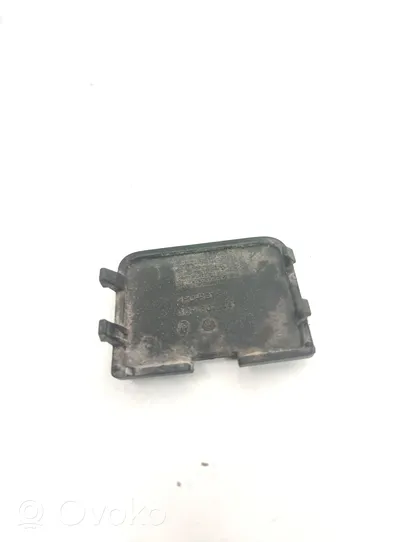 Volkswagen PASSAT B6 Tappo/coprigancio di traino paraurti posteriore 3C9807441