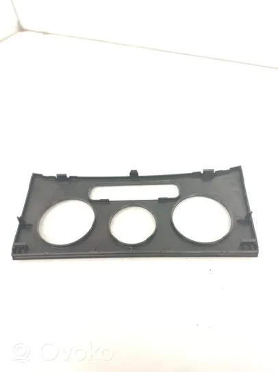 Volkswagen PASSAT B6 Console centrale, commande chauffage/clim 3C0863099