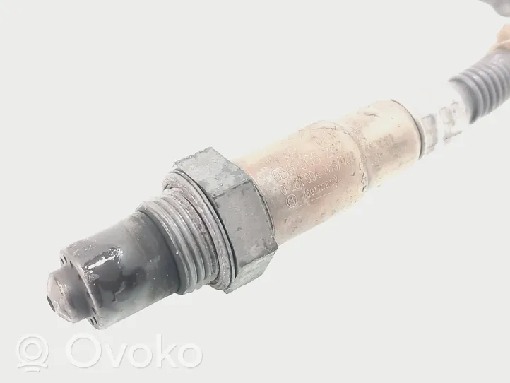 Volkswagen Touareg I Sonde lambda 059906262b