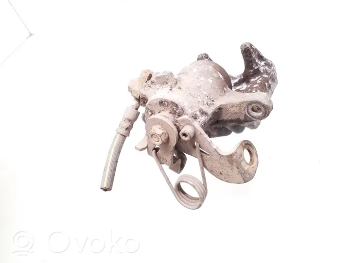 Audi A4 S4 B7 8E 8H Rear brake caliper 