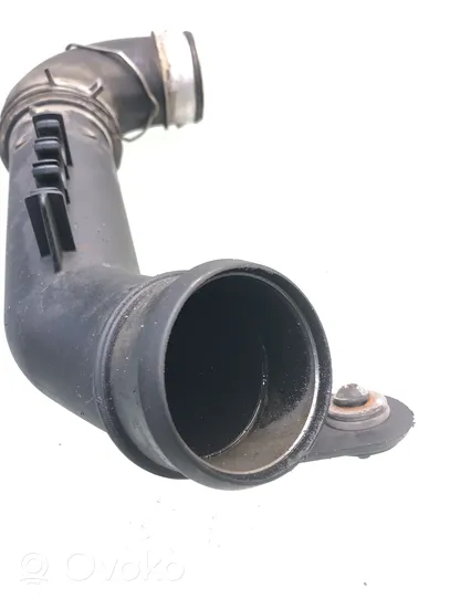 Volkswagen PASSAT B6 Intercooler hose/pipe 3C0145770B