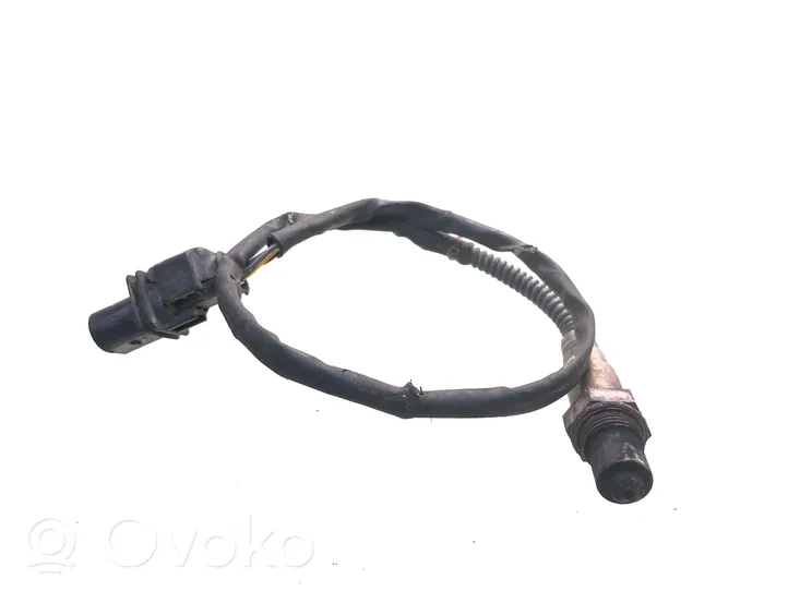 Volkswagen PASSAT B6 Sonde lambda 03G906262A