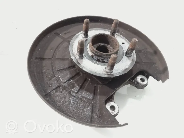 Opel Insignia A Rear wheel hub spindle/knuckle 13327459