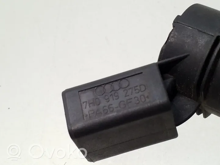 Audi A4 S4 B7 8E 8H Sensore di parcheggio PDC 7H0919275D