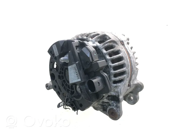 Audi A4 S4 B7 8E 8H Alternator 06F903023J