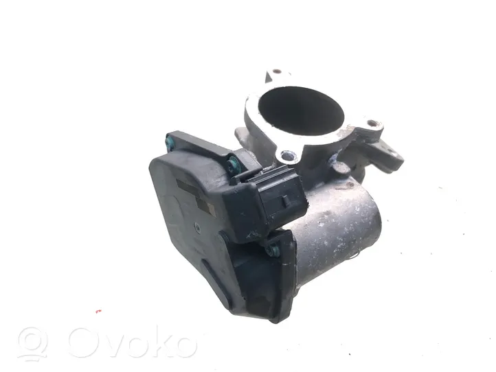 Audi A4 S4 B7 8E 8H EGR valve A2C53060455