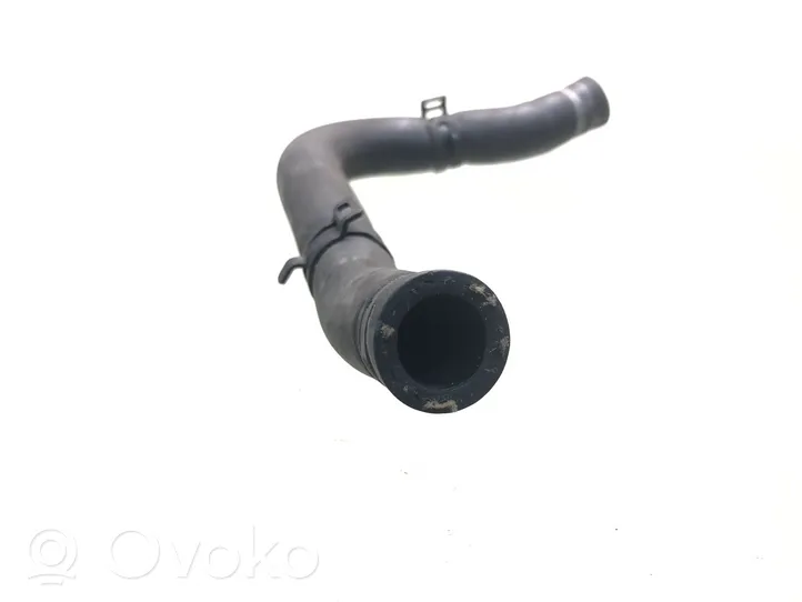 Audi A4 S4 B7 8E 8H Engine coolant pipe/hose 03G121096