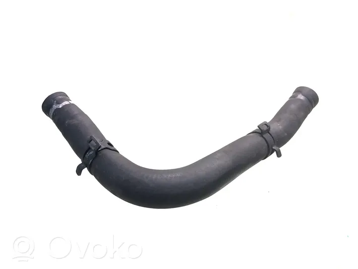 Audi A4 S4 B7 8E 8H Engine coolant pipe/hose 03G121096