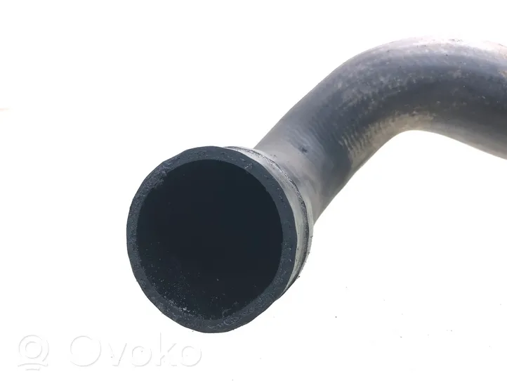 Volkswagen PASSAT B5 Intercooler hose/pipe 