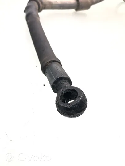 Volkswagen PASSAT B5 Power steering hose/pipe/line 8D1422893B