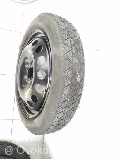 Volvo S80 R17 spare wheel 9209872