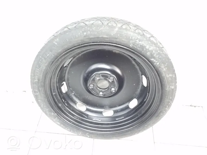 Audi A3 S3 A3 Sportback 8P R18 spare wheel 1K0601027B